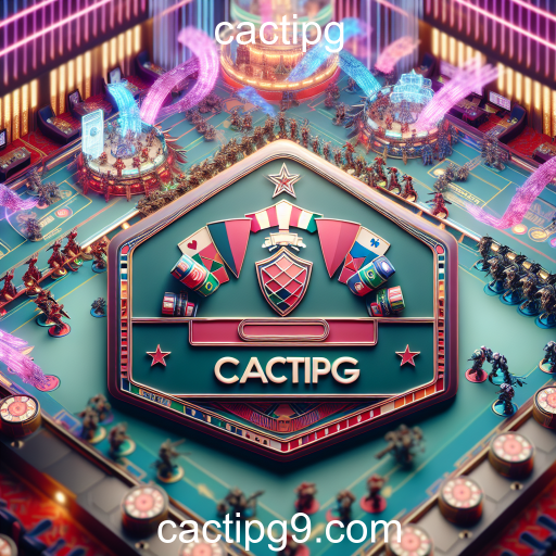 O Fascinante Mundo dos Jogos de Estratégia